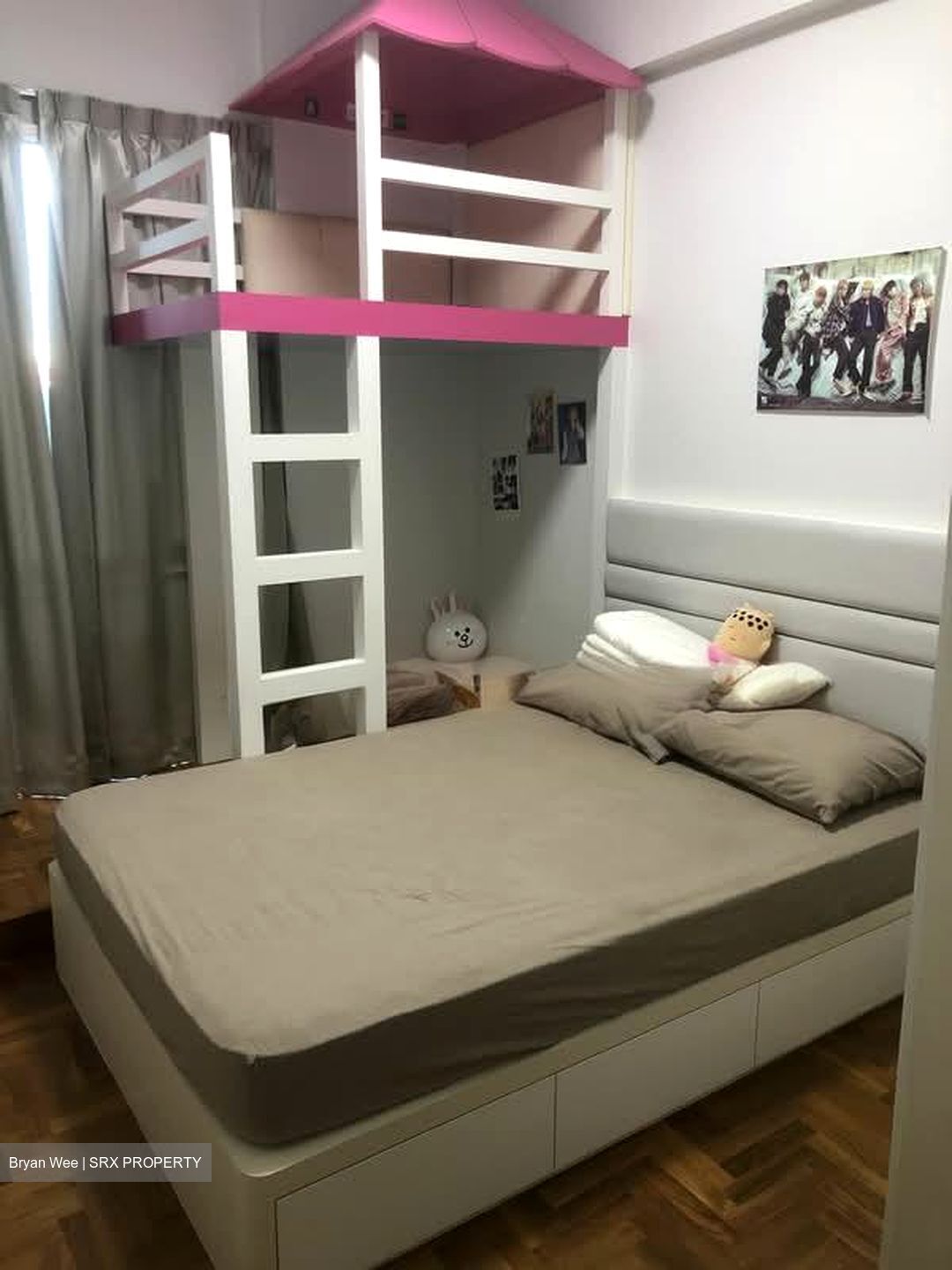 Astoria Park (D14), Condominium #536240651